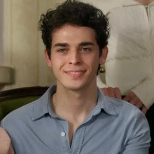 profile_Ferit
