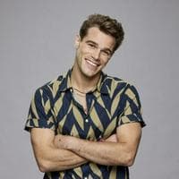 Tucker Des Lauriers MBTI Personality Type image