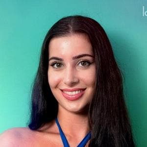 Yasmin S12 MBTI Personality Type image