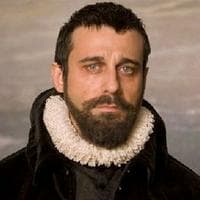 Philip II of Spain MBTI Personality Type image