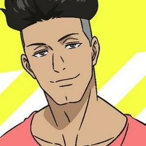 profile_Takumi Usen