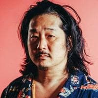 Bobby Lee MBTI Personality Type image