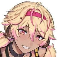 Koko D. Nuts (KoKoNuts) MBTI Personality Type image