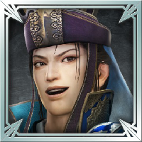 profile_Sima Yi "The Virtuoso With Hidden Ambition"