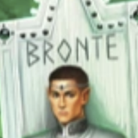 Bronte MBTI性格类型 image