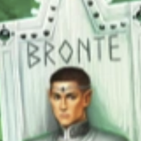 Bronte mbtiパーソナリティタイプ image