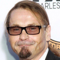 Kurt Sutter mbtiパーソナリティタイプ image