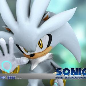profile_Lee Brotherton - Dreams of an Absolution (Sonic 2006)