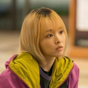 profile_Yoo Mi-Ji