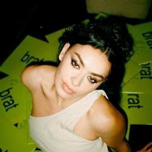 Charli XCX - 365 MBTI Personality Type image