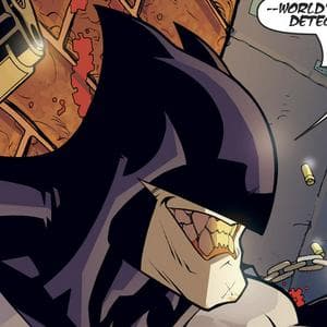 profile_Wayne Bruce "Batzarro"