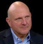 profile_Steve Ballmer