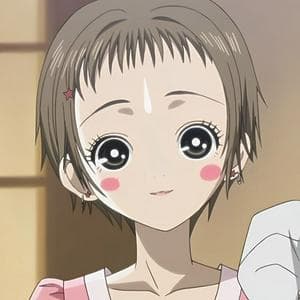 profile_Sachiko Kawamura