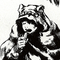 Phlox MBTI Personality Type image