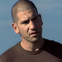 Shane Walsh MBTI Personality Type image