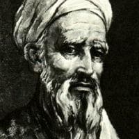 Rudaki MBTI Personality Type image
