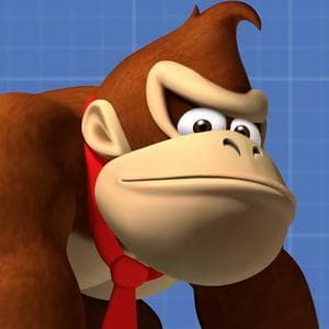 profile_Donkey Kong