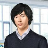 Aiden Zhou (High School Story) tipo de personalidade mbti image