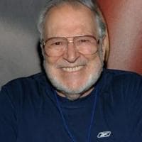 John Romita Sr. type de personnalité MBTI image