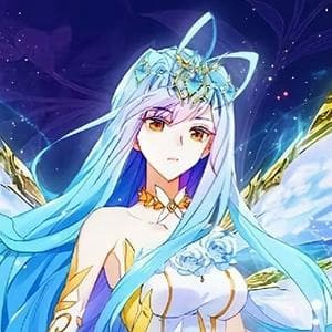 光之女神 MBTI Personality Type image