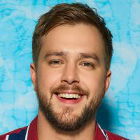 Iain Stirling نوع شخصية MBTI image