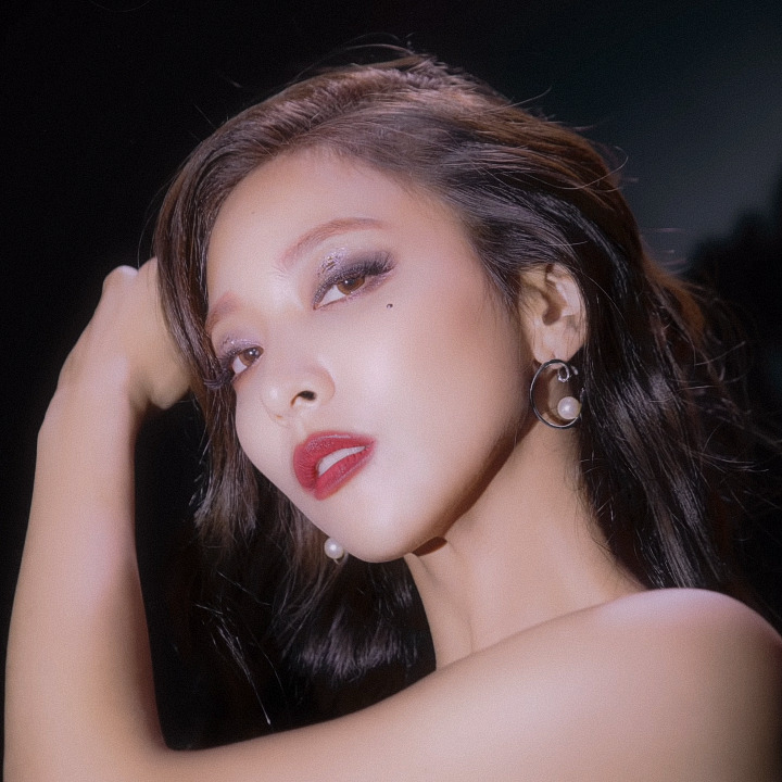 LUNA MBTI Personality Type image