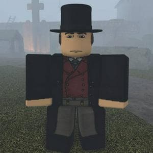 profile_William H. Crawford
