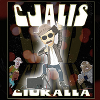 Cjalis MBTI Personality Type image