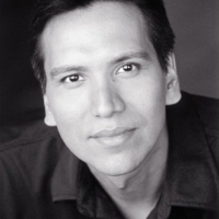 Michael Greyeyes MBTI Personality Type image