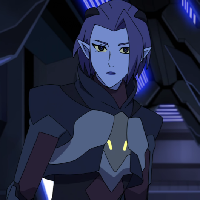 General Acxa MBTI Personality Type image