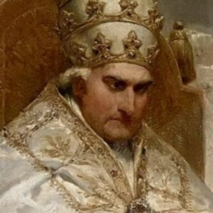 profile_Pope Gregory XIII