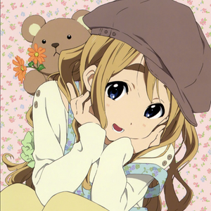 Tsumugi Kotobuki MBTI Personality Type image