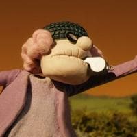 The Old Lady MBTI Personality Type image