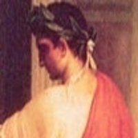 Octavius Caesar MBTI Personality Type image