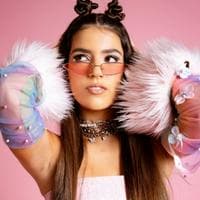 Silia Kapsis MBTI Personality Type image