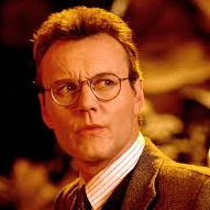 Rupert Giles MBTI Personality Type image