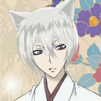 Tomoe MBTI Personality Type image