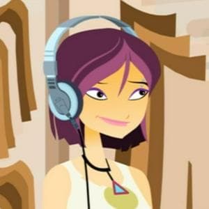 Least Compatible with ISFP MBTI Personality Type image