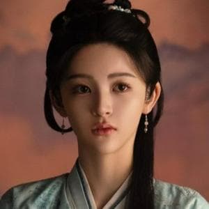 Ying Xiang MBTI Personality Type image