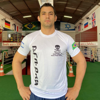 profile_Wesley Gimenez (Krav Maga Caveira)