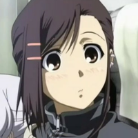 Kanade Sakurai MBTI Personality Type image