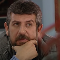 Ahmet Genç MBTI Personality Type image