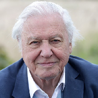 David Attenborough tipo di personalità MBTI image