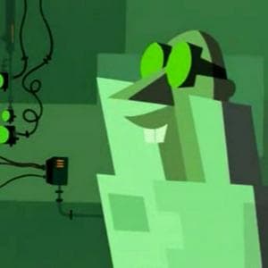 Extor MBTI Personality Type image