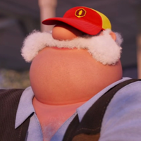 Shep MBTI Personality Type image