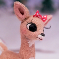 Clarice MBTI Personality Type image