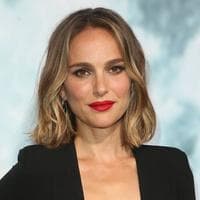 Natalie Portman тип личности MBTI image