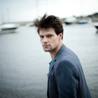 Danila Kozlovsky MBTI Personality Type image