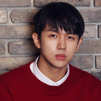 Lim Seulong MBTI Personality Type image