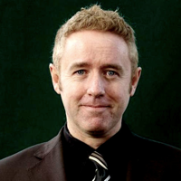 Mark Millar نوع شخصية MBTI image